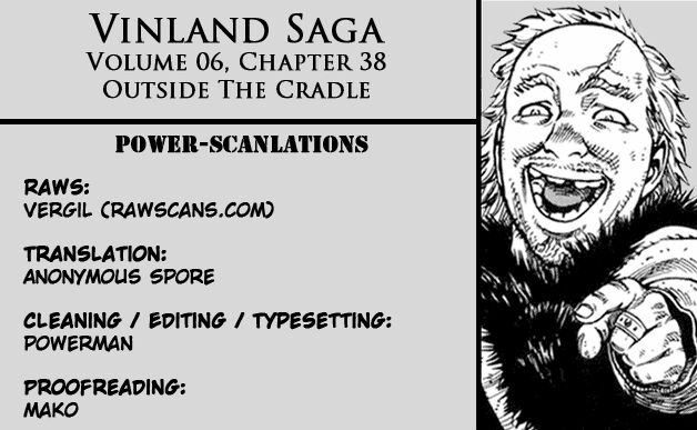 Vinland Saga Vol.06 Chapter 042.5 page 1