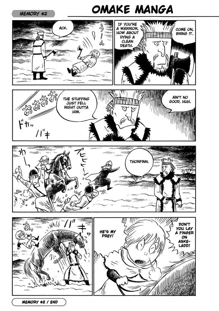Vinland Saga Vol.06 Chapter 042.5 page 4
