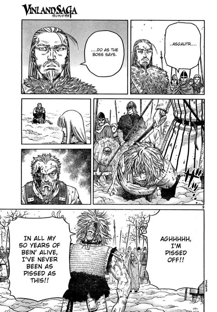 Vinland Saga Vol.06 Chapter 042 page 11