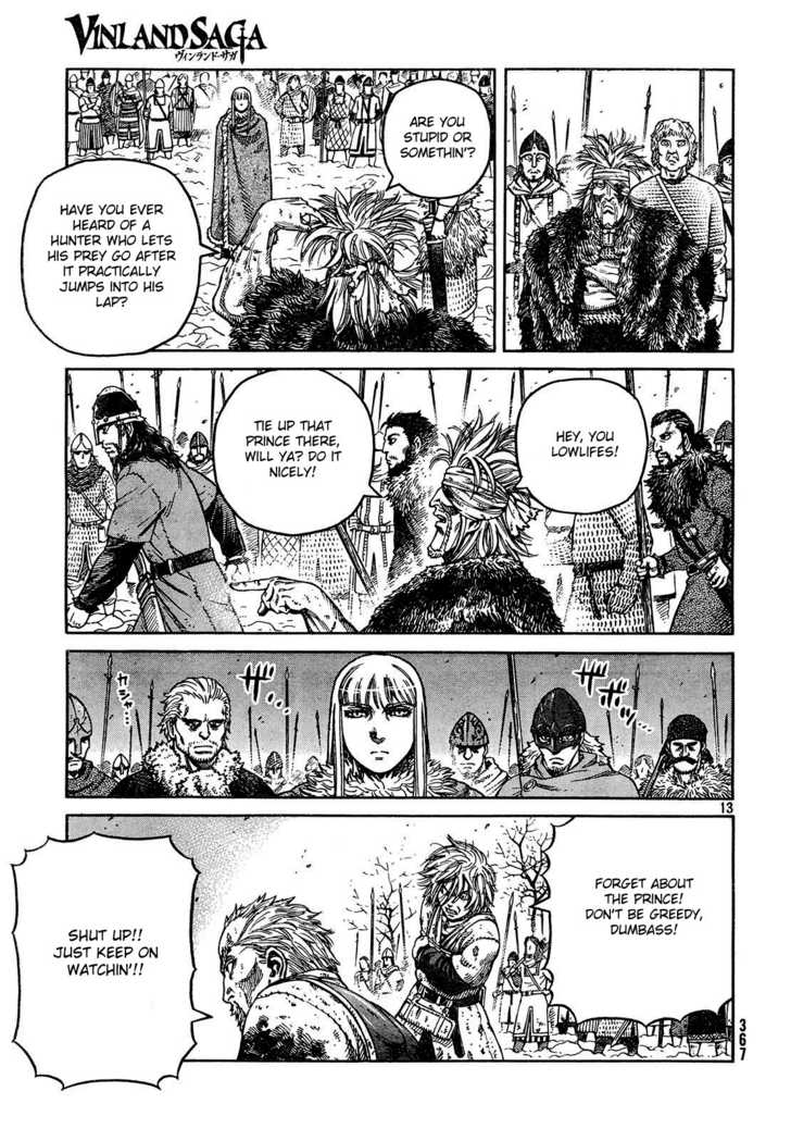 Vinland Saga Vol.06 Chapter 042 page 15