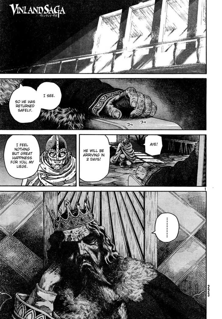 Vinland Saga Vol.07 Chapter 043 page 2