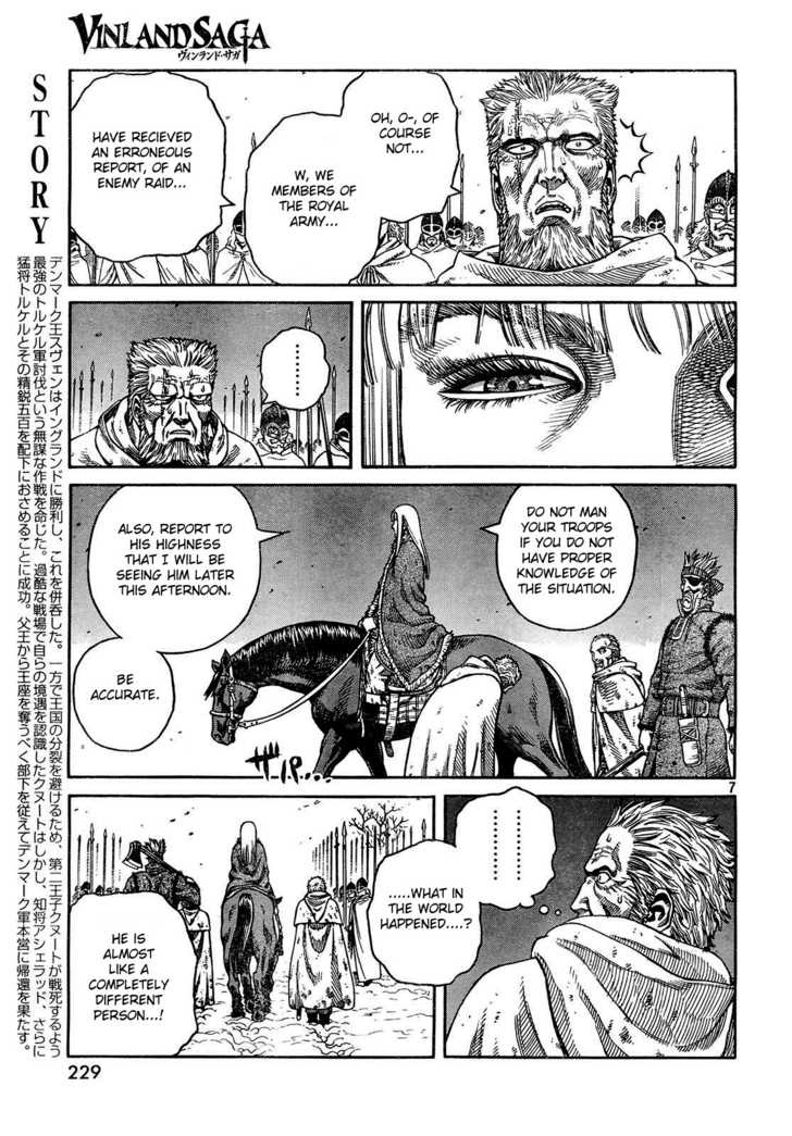 Vinland Saga Vol.07 Chapter 043 page 8