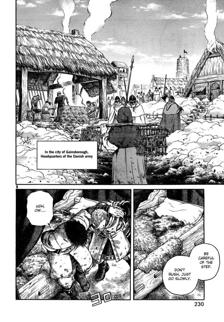 Vinland Saga Vol.07 Chapter 043 page 9