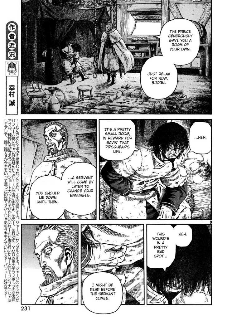 Vinland Saga Vol.07 Chapter 043 page 10