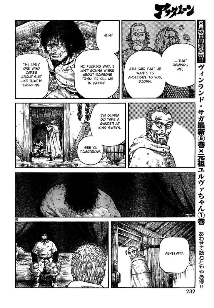 Vinland Saga Vol.07 Chapter 043 page 11