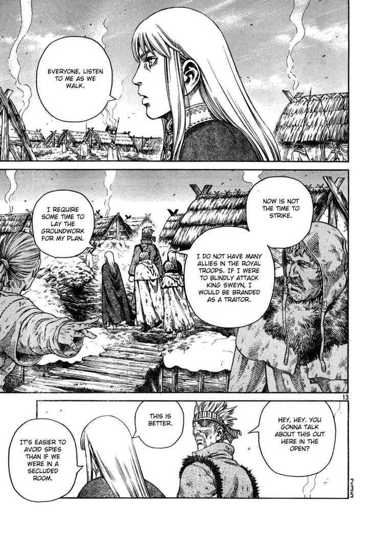 Vinland Saga Vol.07 Chapter 043 page 14