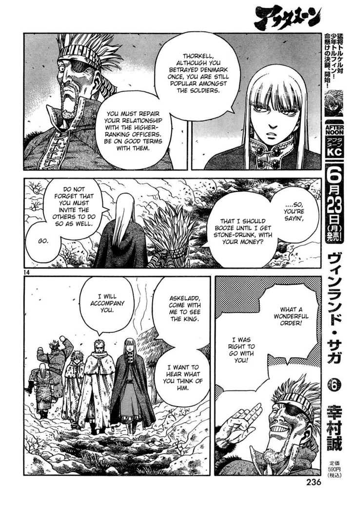 Vinland Saga Vol.07 Chapter 043 page 15