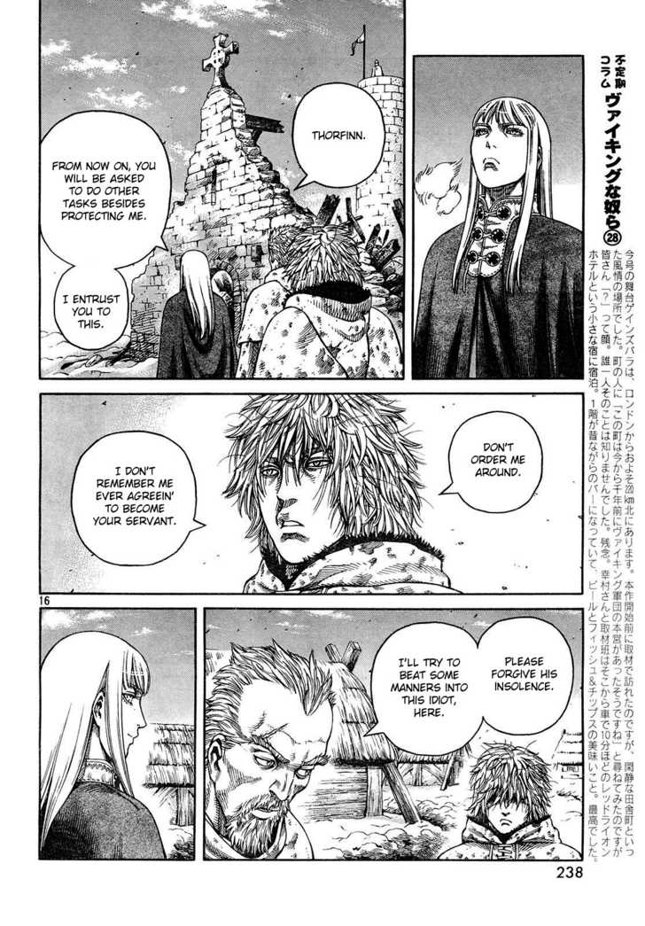 Vinland Saga Vol.07 Chapter 043 page 17