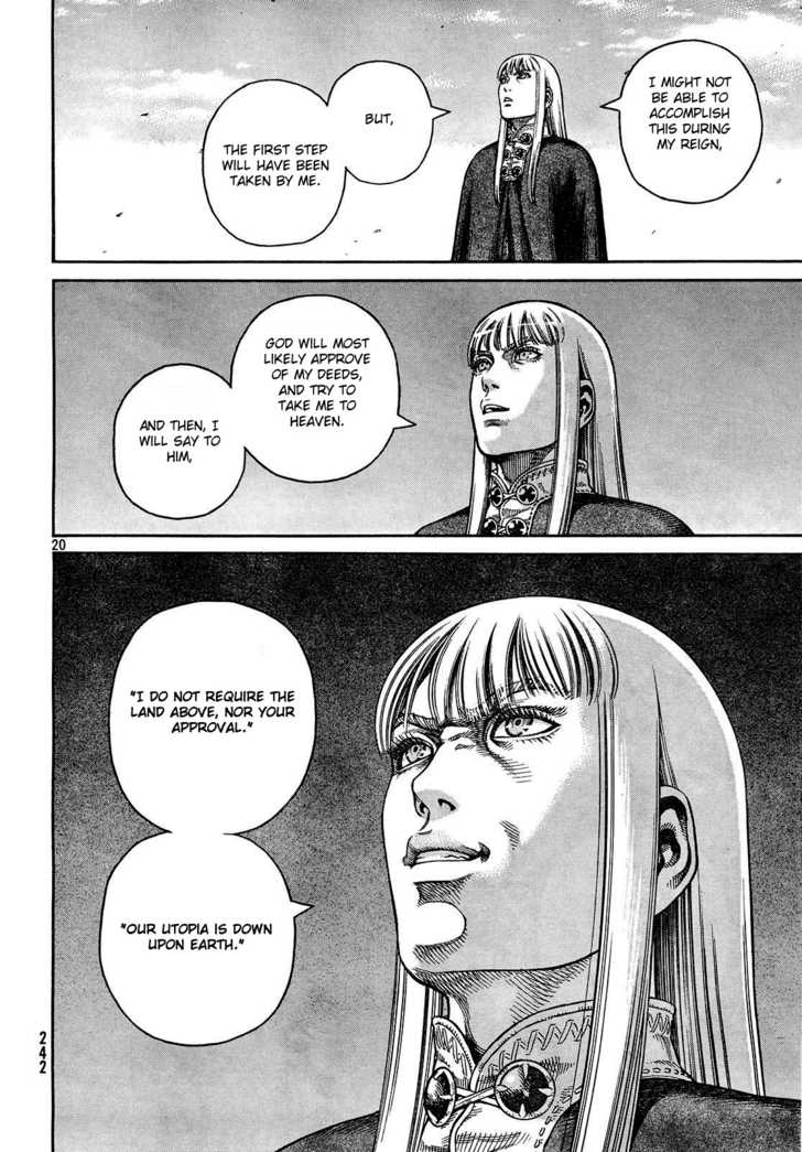 Vinland Saga Vol.07 Chapter 043 page 21