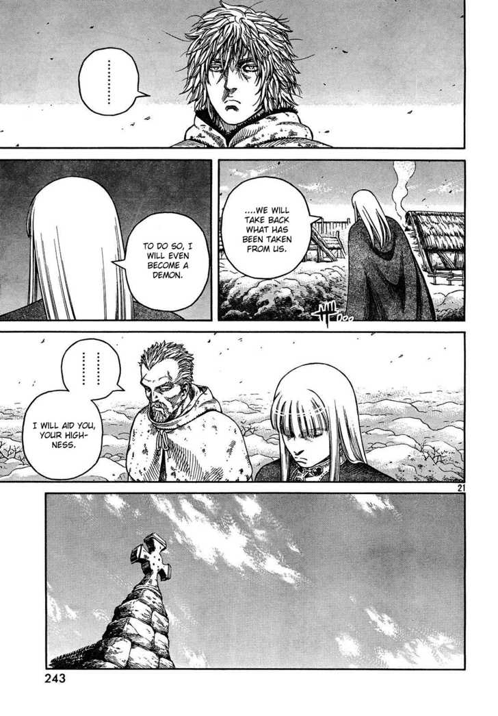 Vinland Saga Vol.07 Chapter 043 page 22