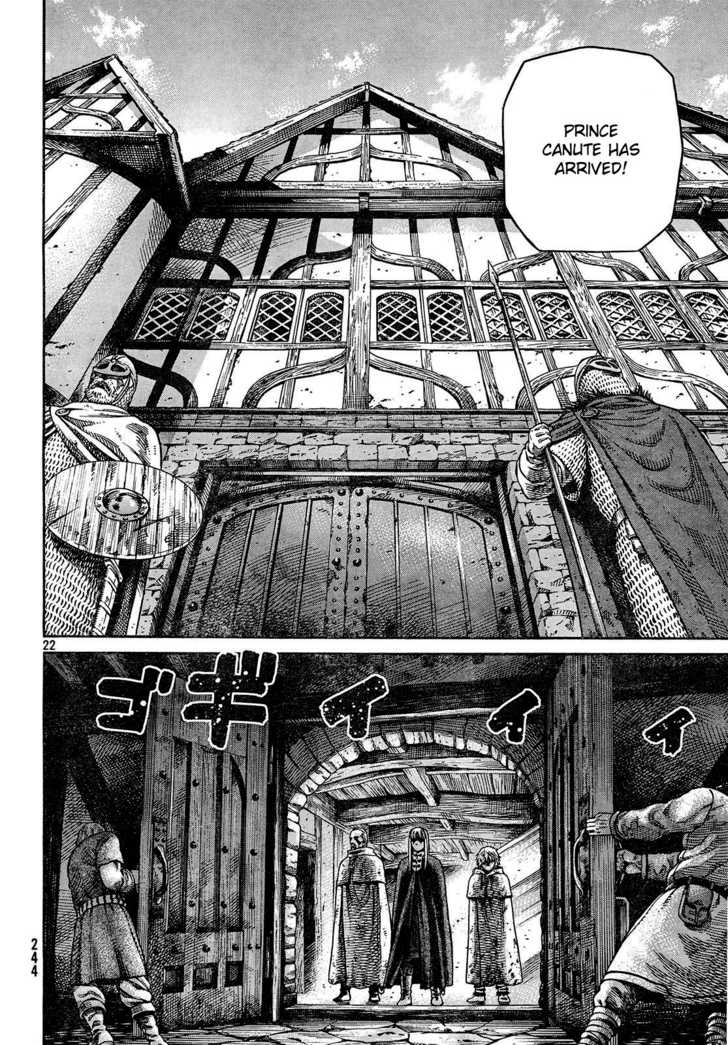 Vinland Saga Vol.07 Chapter 043 page 23