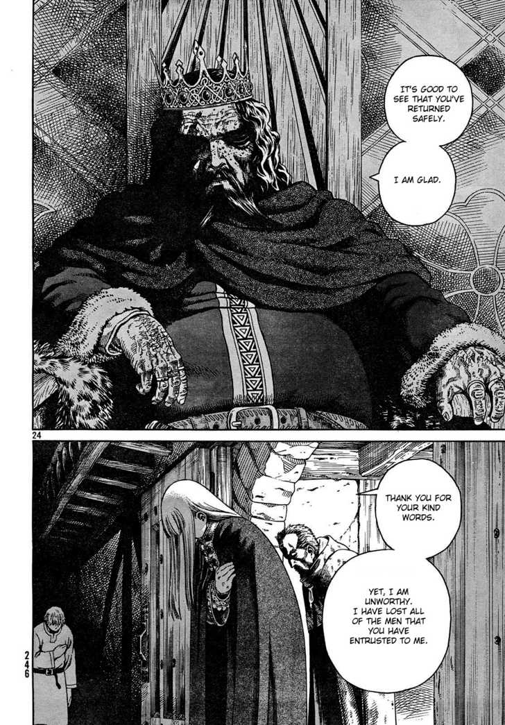 Vinland Saga Vol.07 Chapter 043 page 25