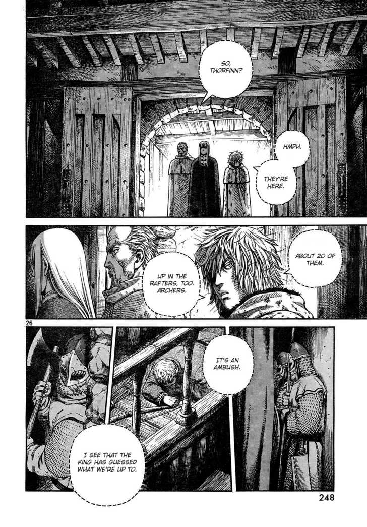 Vinland Saga Vol.07 Chapter 043 page 27