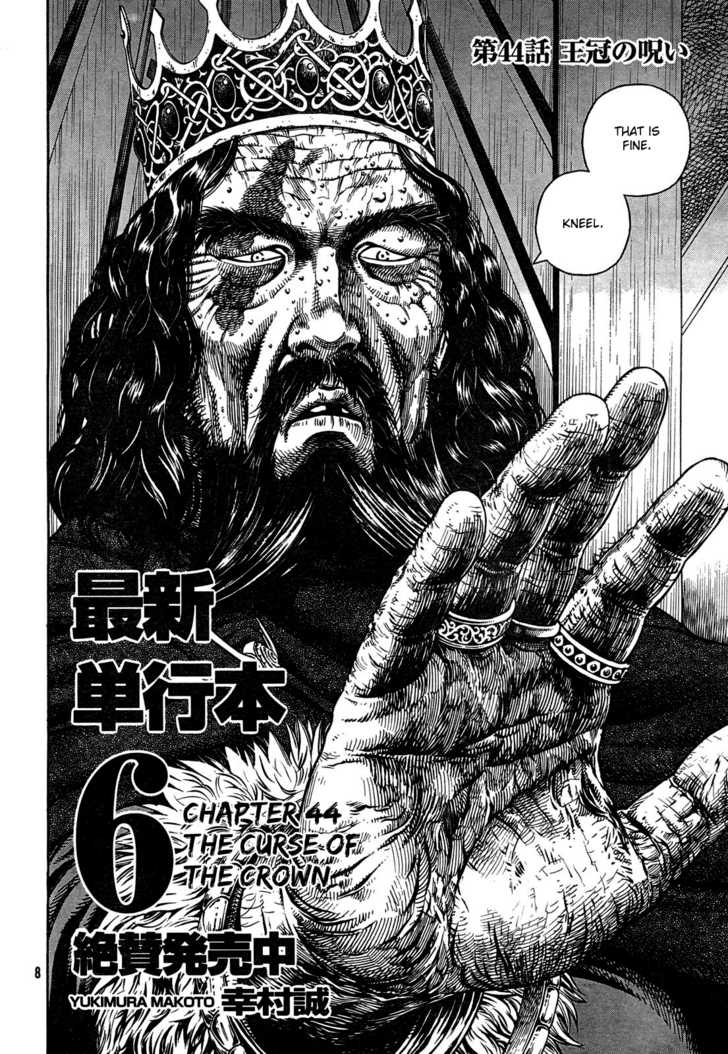 Vinland Saga Vol.07 Chapter 044 page 2