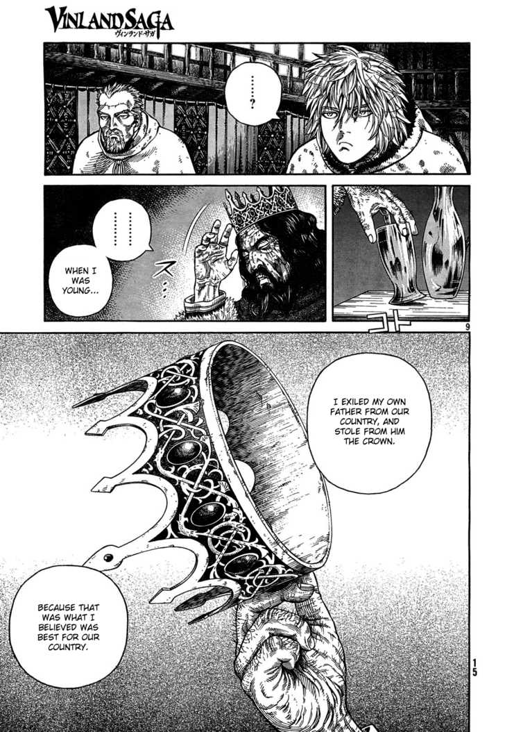 Vinland Saga Vol.07 Chapter 044 page 5