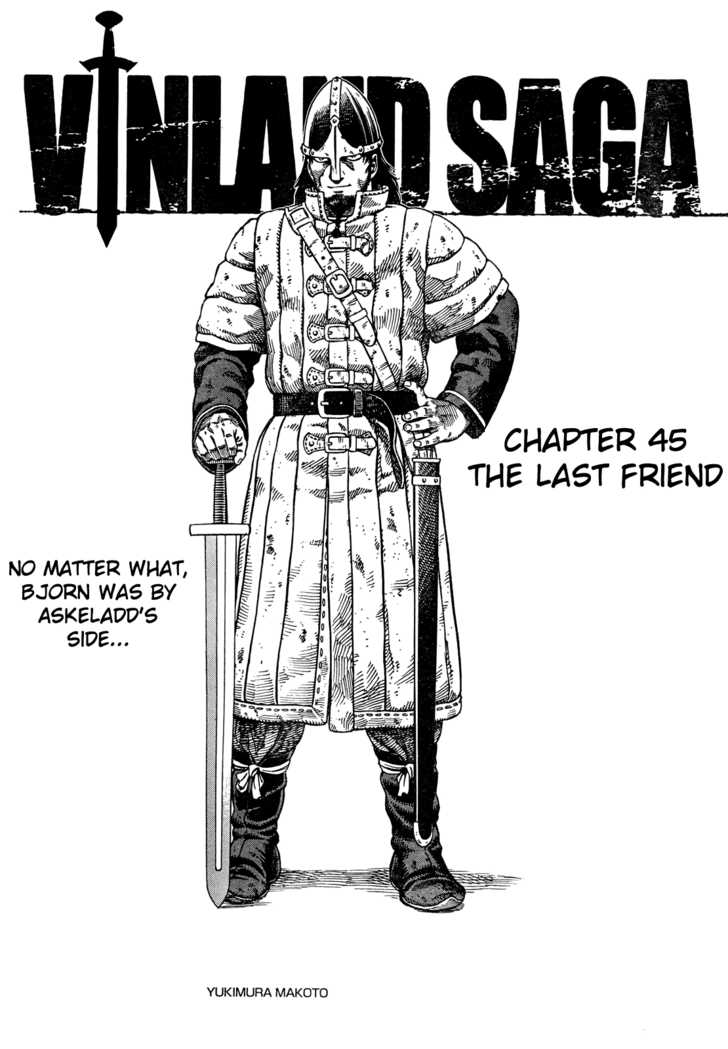Vinland Saga Vol.07 Chapter 045 page 3