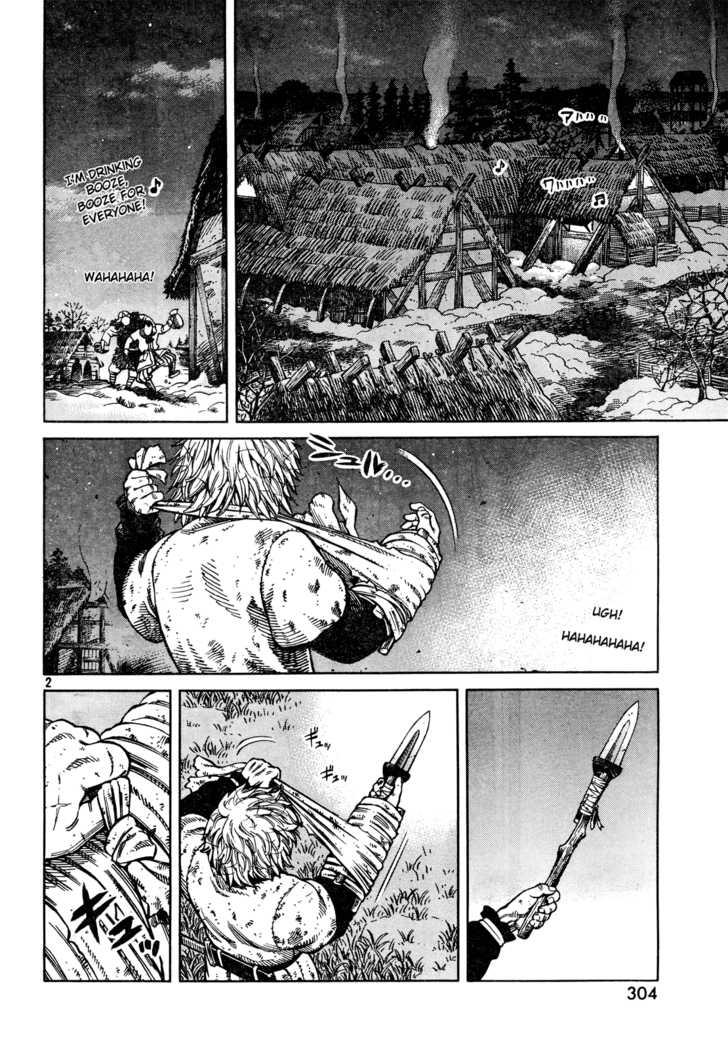 Vinland Saga Vol.07 Chapter 045 page 4
