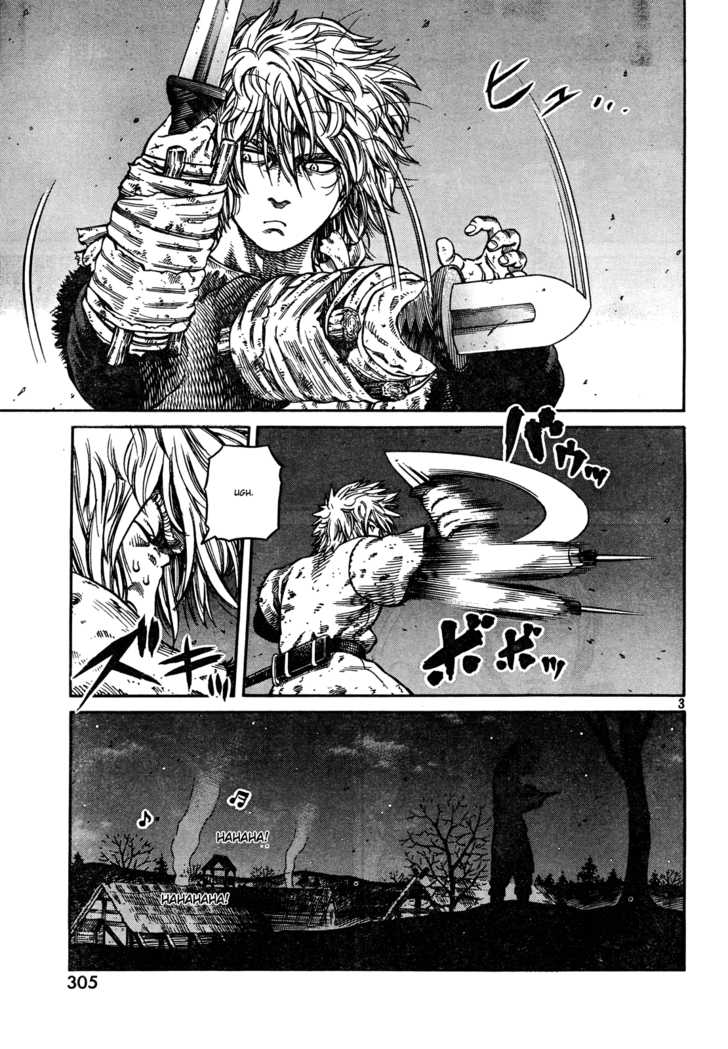 Vinland Saga Vol.07 Chapter 045 page 5