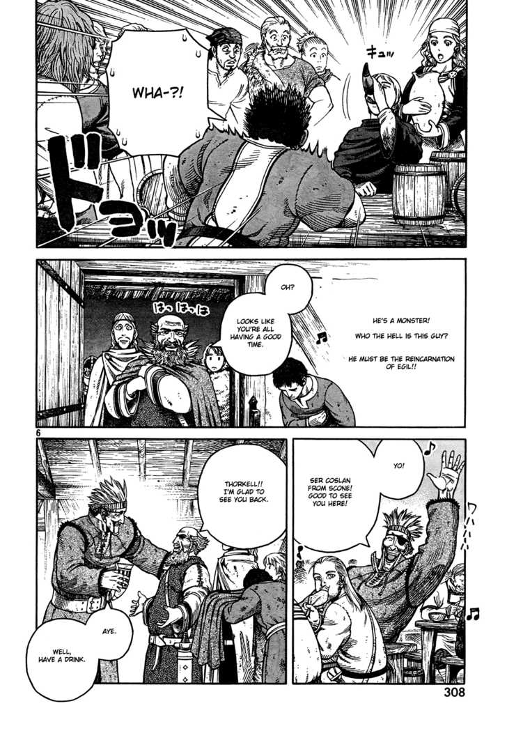 Vinland Saga Vol.07 Chapter 045 page 8