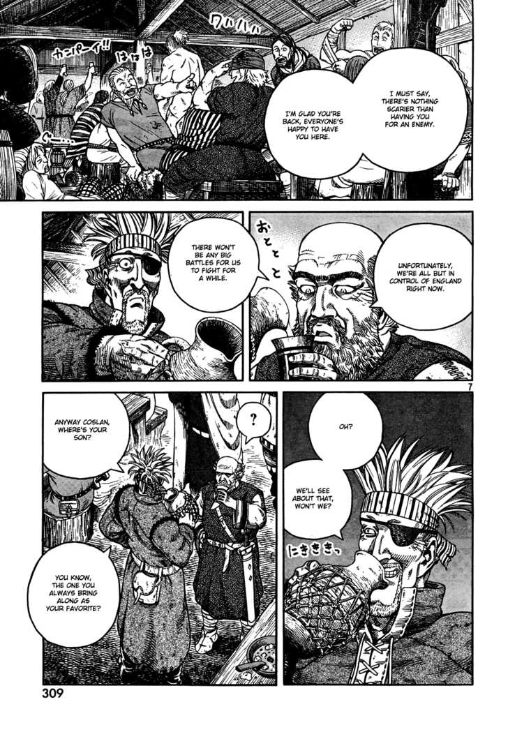 Vinland Saga Vol.07 Chapter 045 page 9