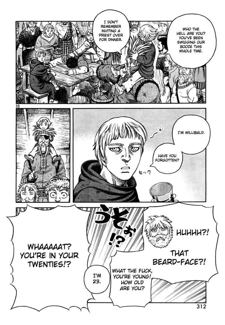 Vinland Saga Vol.07 Chapter 045 page 12