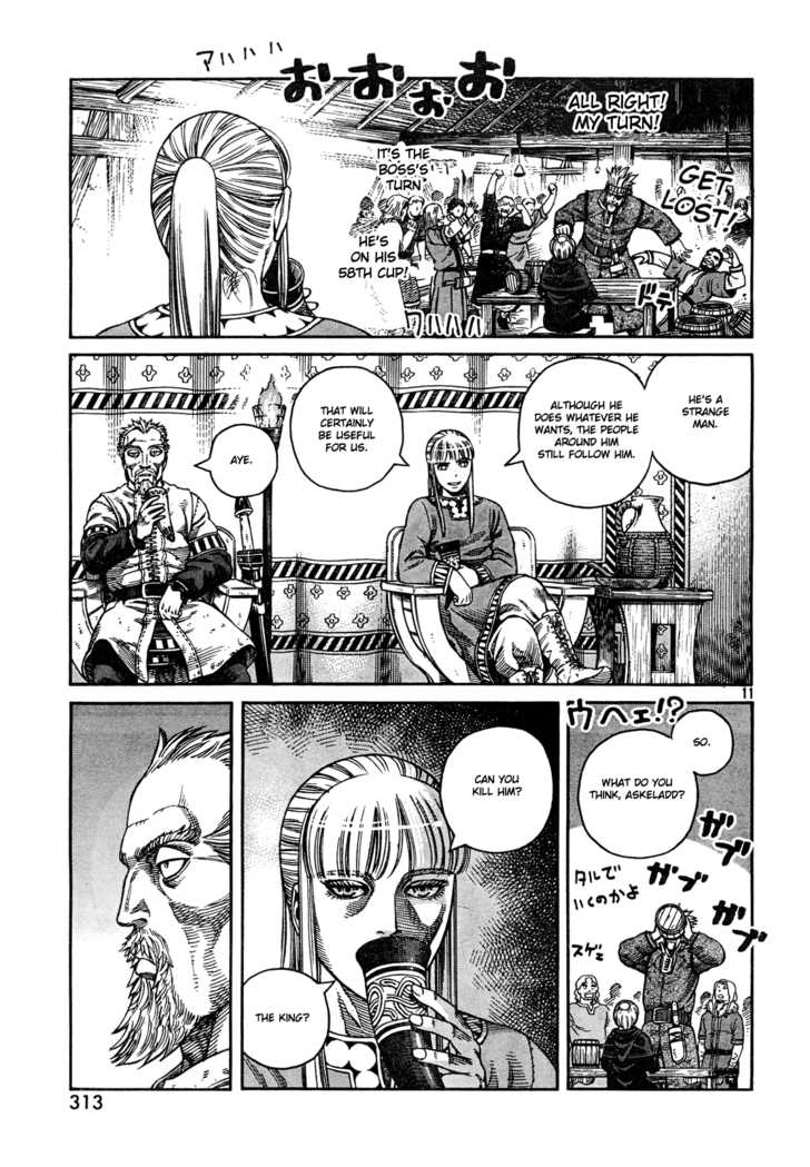 Vinland Saga Vol.07 Chapter 045 page 13