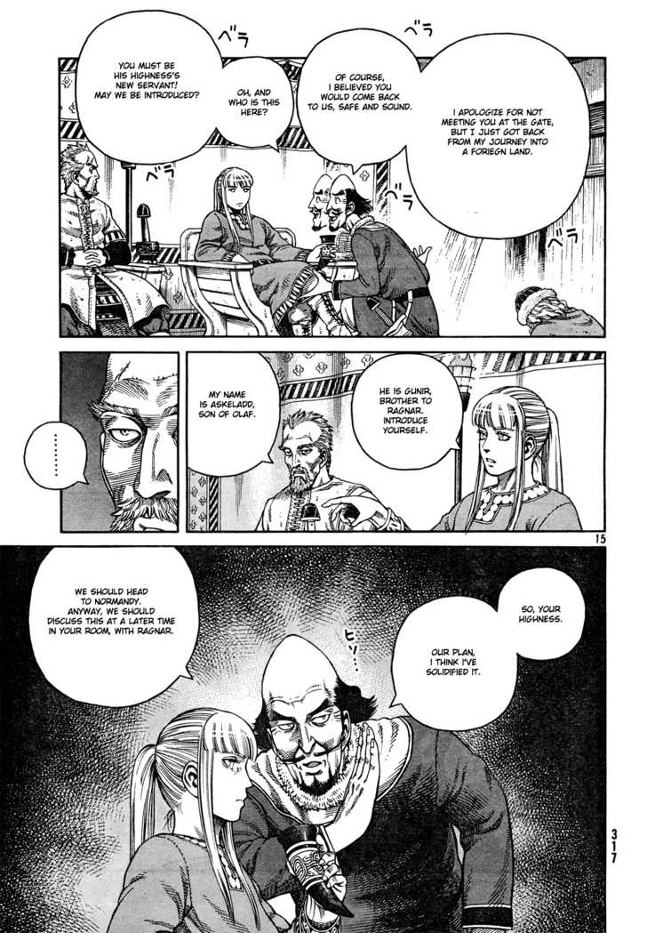 Vinland Saga Vol.07 Chapter 045 page 17
