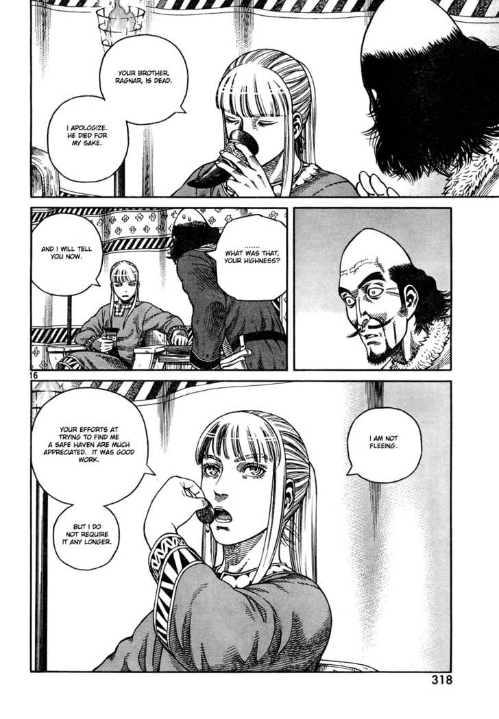 Vinland Saga Vol.07 Chapter 045 page 18