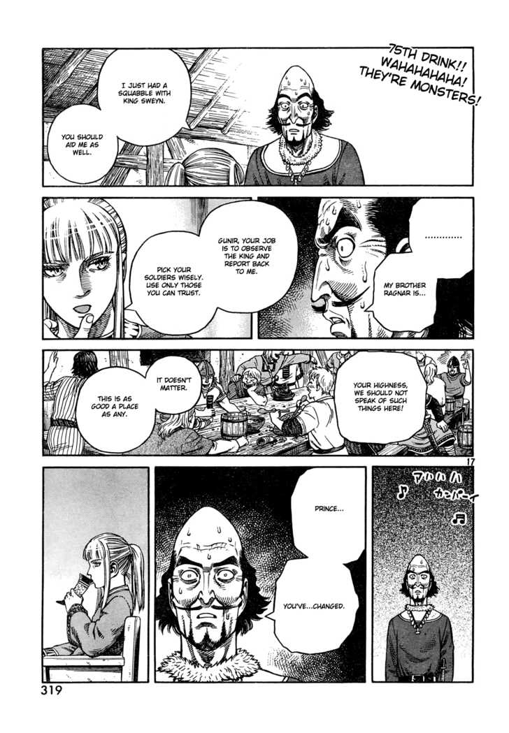 Vinland Saga Vol.07 Chapter 045 page 19