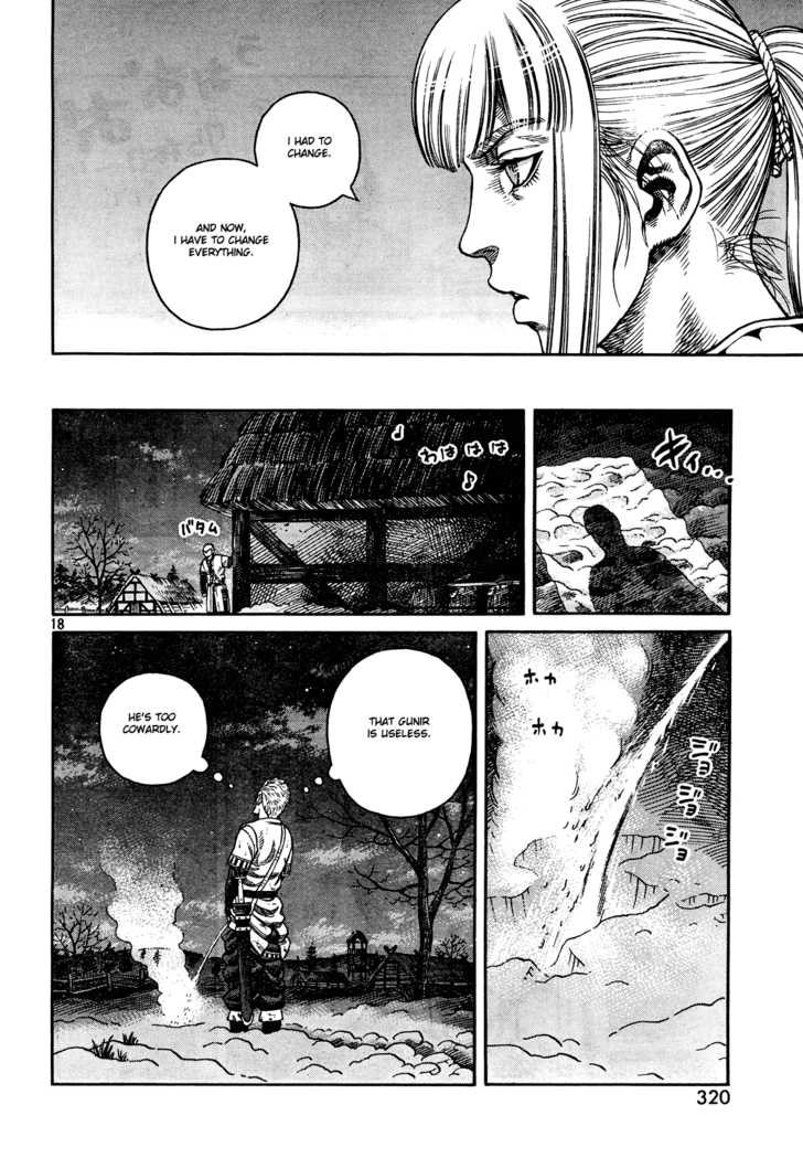 Vinland Saga Vol.07 Chapter 045 page 20