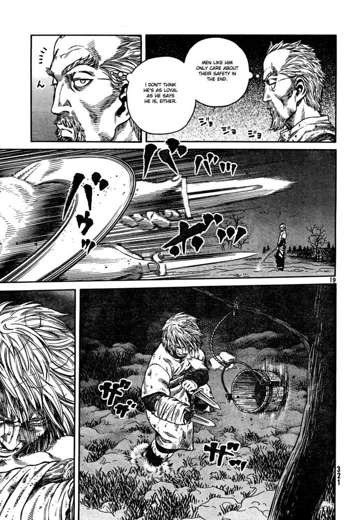 Vinland Saga Vol.07 Chapter 045 page 21