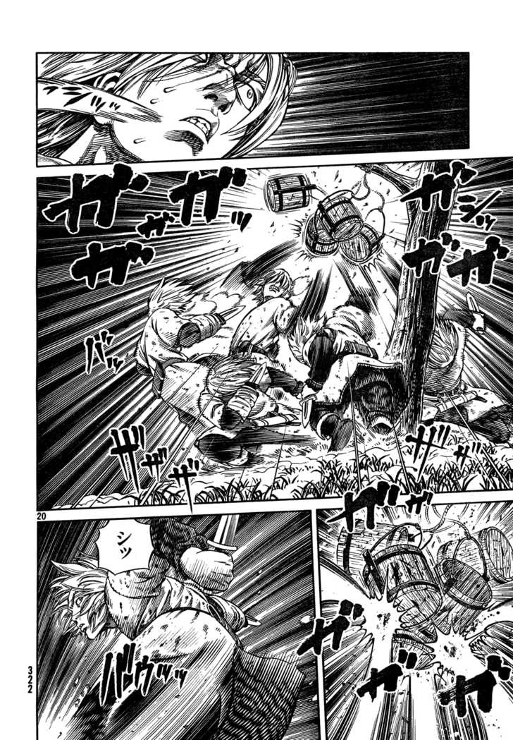 Vinland Saga Vol.07 Chapter 045 page 22