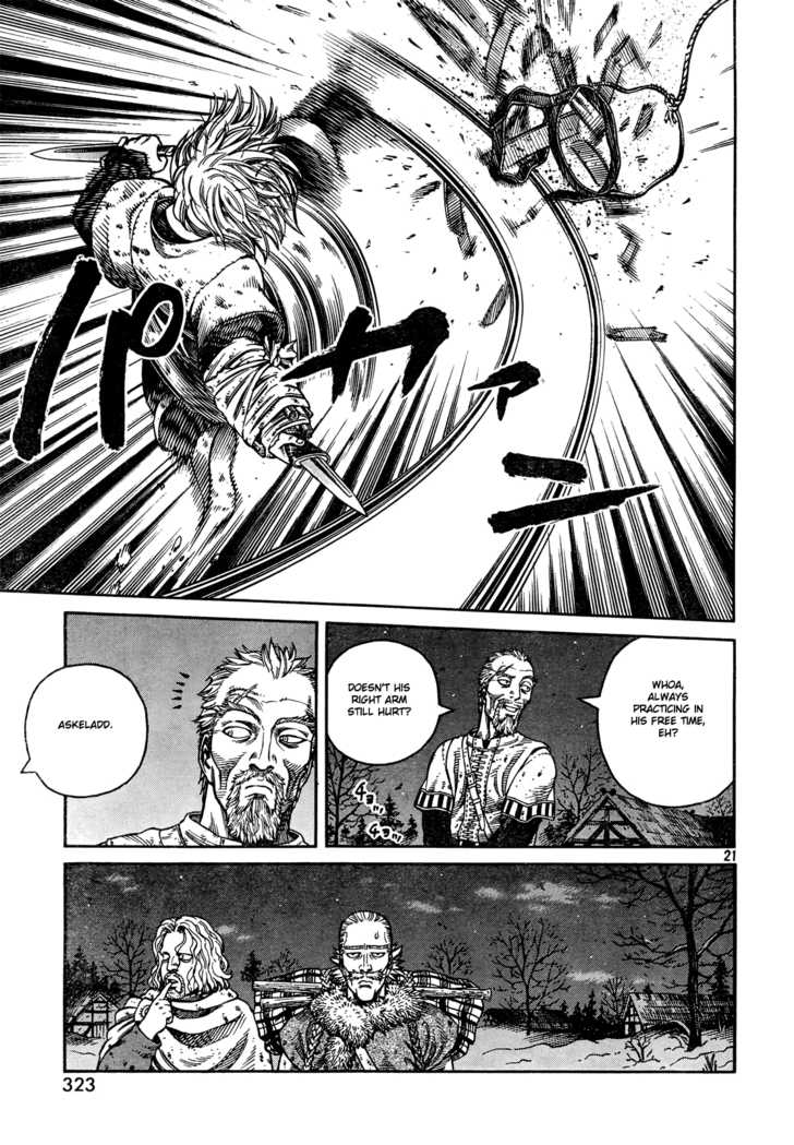 Vinland Saga Vol.07 Chapter 045 page 23