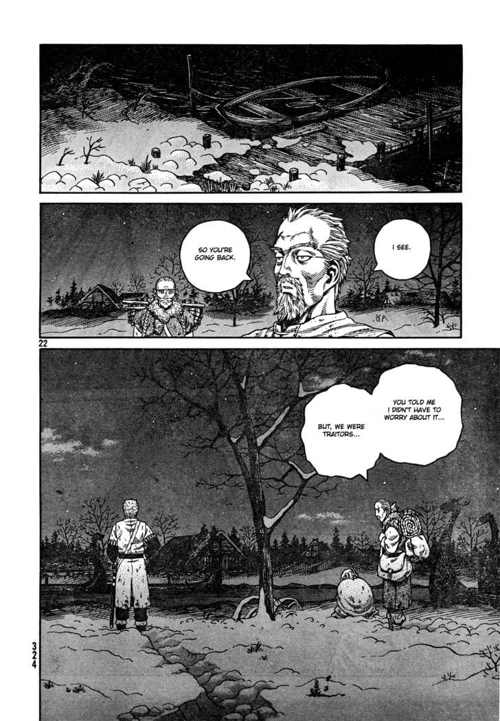 Vinland Saga Vol.07 Chapter 045 page 24