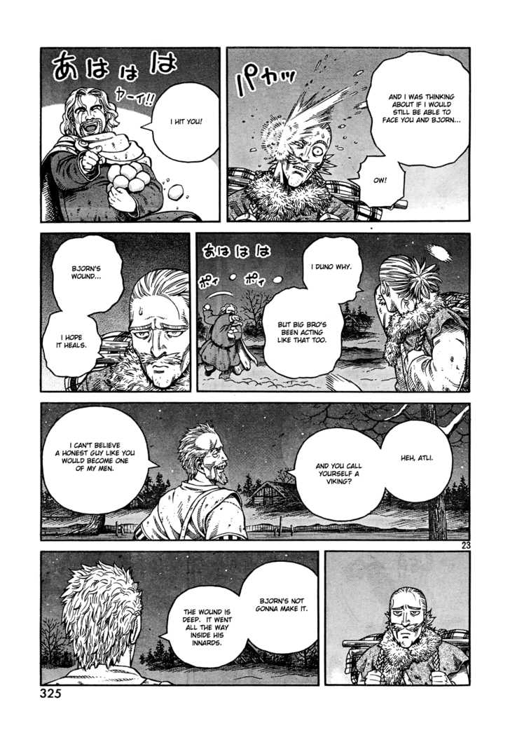 Vinland Saga Vol.07 Chapter 045 page 25