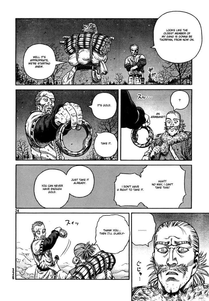 Vinland Saga Vol.07 Chapter 045 page 26