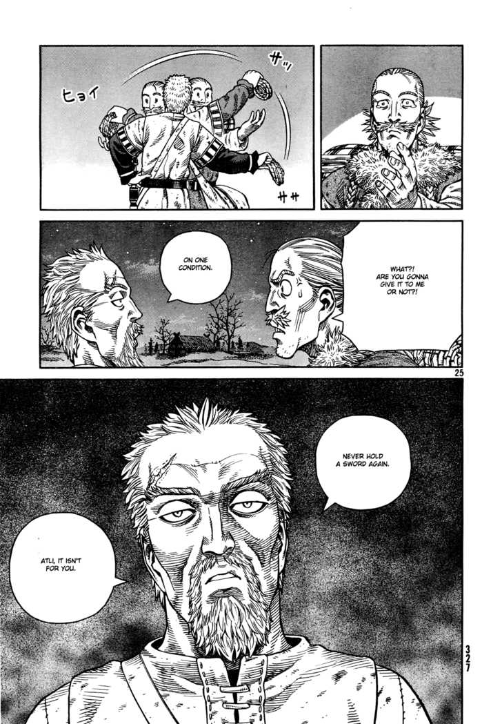 Vinland Saga Vol.07 Chapter 045 page 27