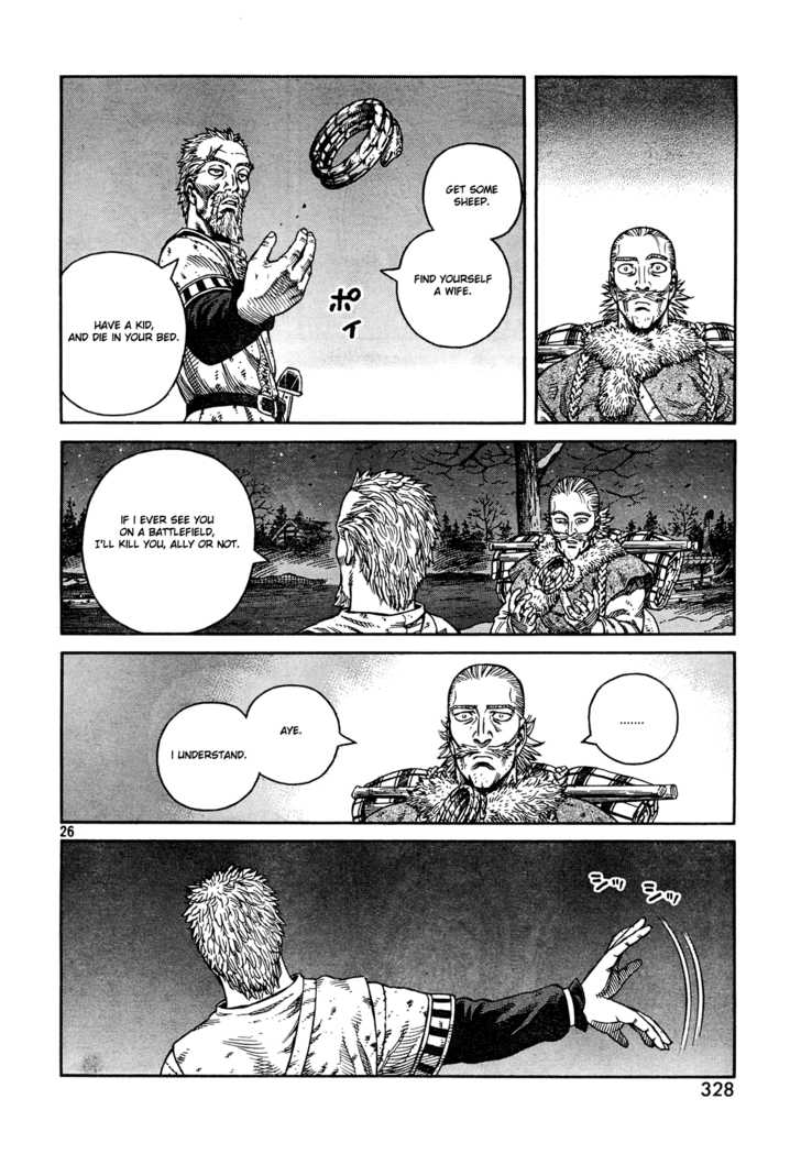 Vinland Saga Vol.07 Chapter 045 page 28