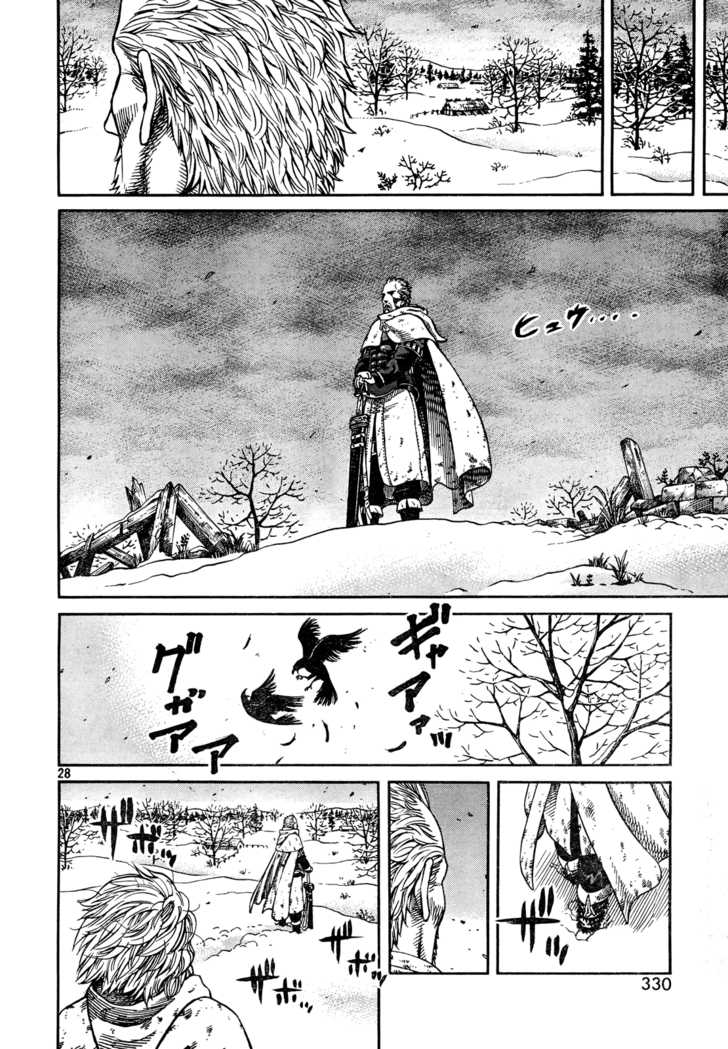 Vinland Saga Vol.07 Chapter 045 page 30