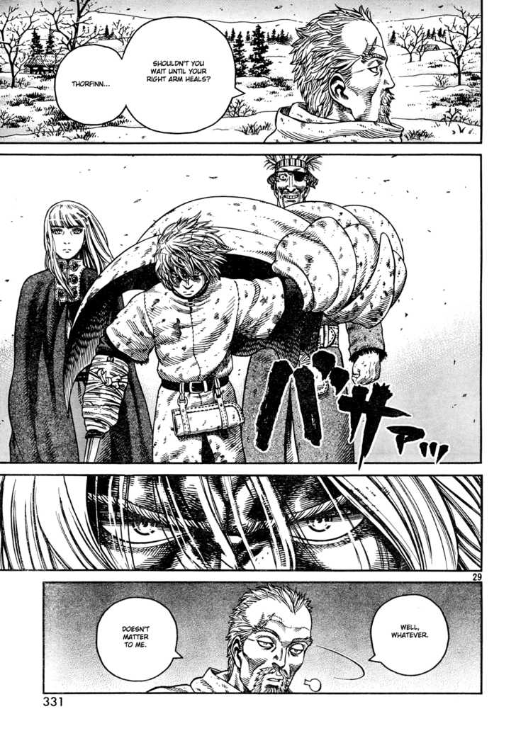 Vinland Saga Vol.07 Chapter 045 page 31