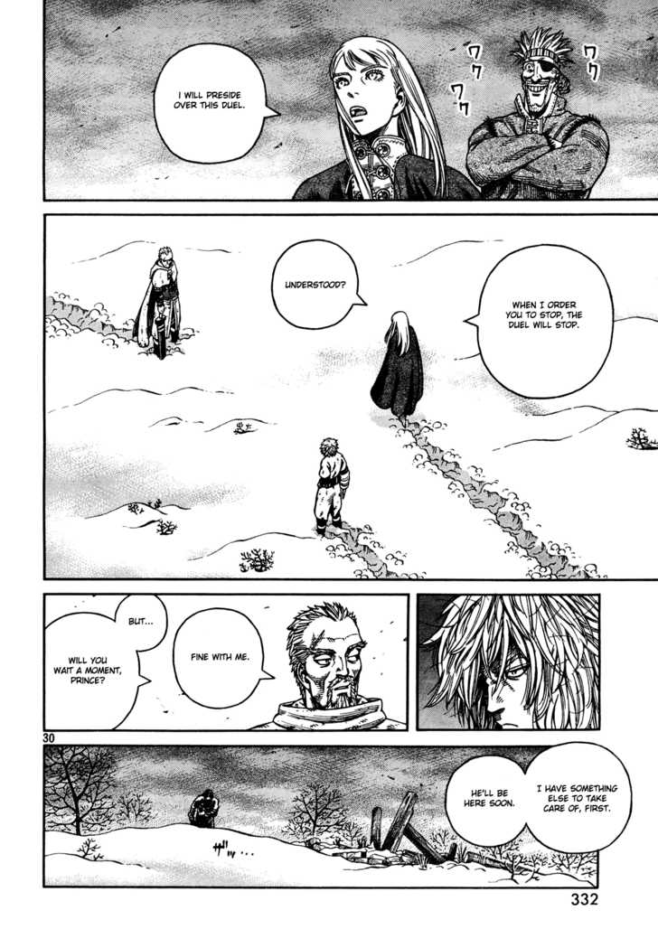 Vinland Saga Vol.07 Chapter 045 page 32