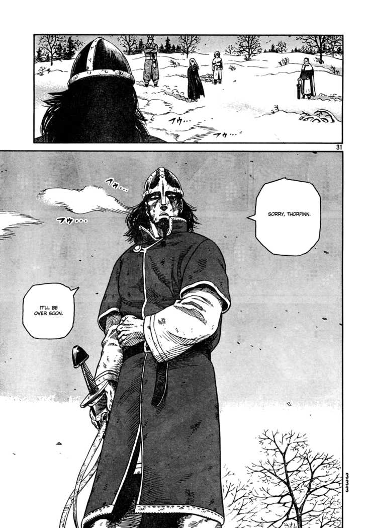 Vinland Saga Vol.07 Chapter 045 page 33