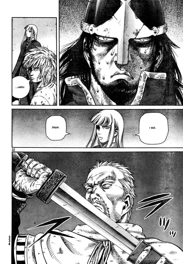 Vinland Saga Vol.07 Chapter 045 page 34