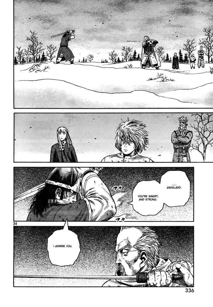 Vinland Saga Vol.07 Chapter 045 page 36