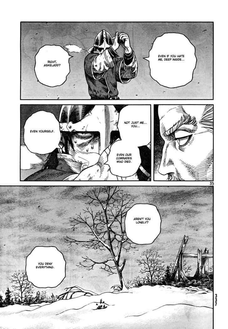 Vinland Saga Vol.07 Chapter 045 page 37