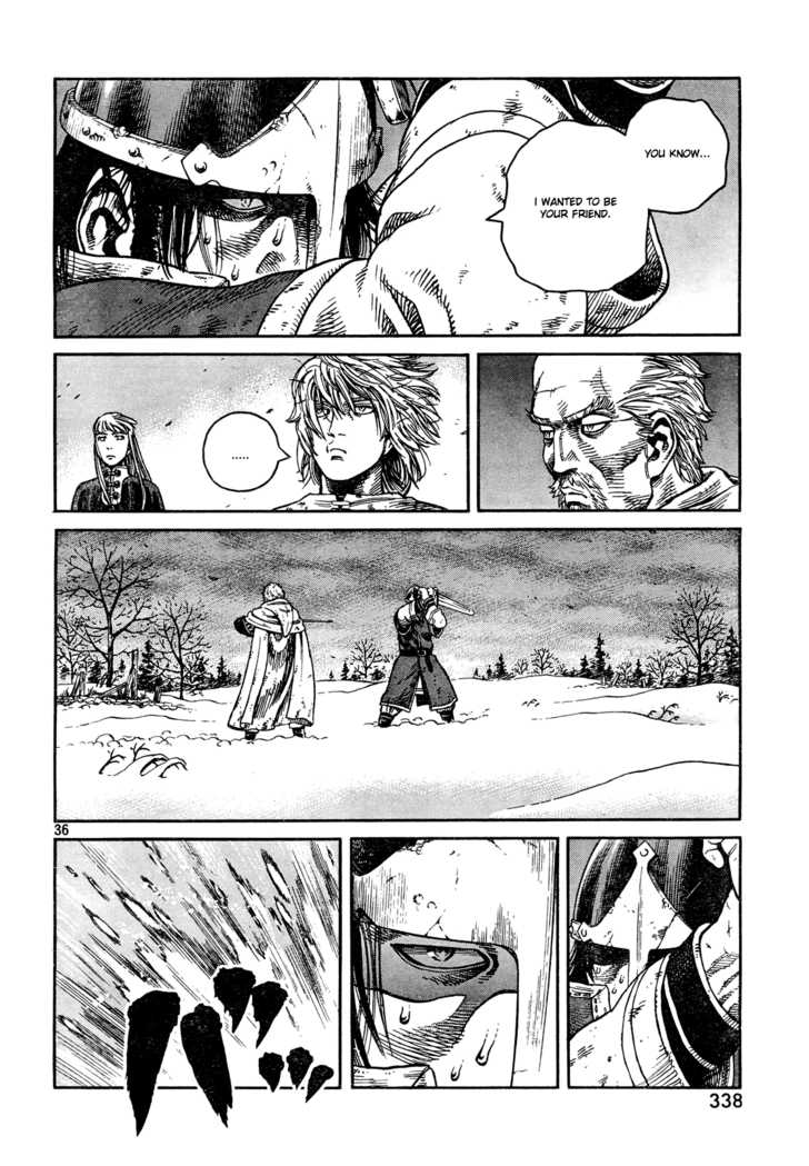 Vinland Saga Vol.07 Chapter 045 page 38