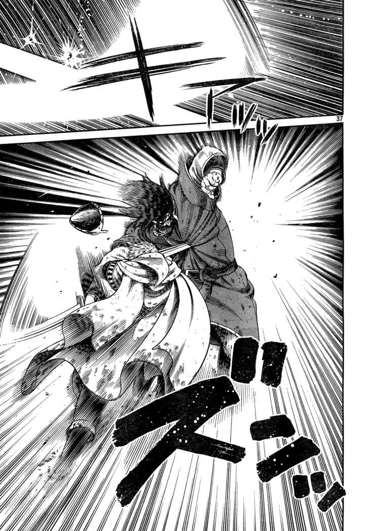 Vinland Saga Vol.07 Chapter 045 page 39