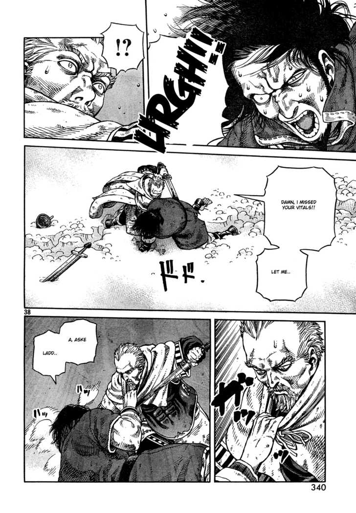 Vinland Saga Vol.07 Chapter 045 page 40
