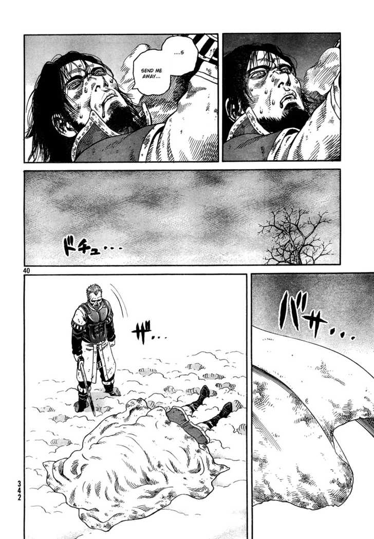 Vinland Saga Vol.07 Chapter 045 page 42