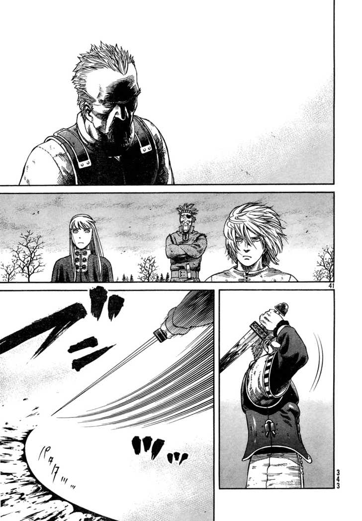 Vinland Saga Vol.07 Chapter 045 page 43
